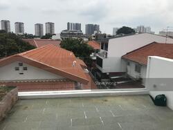 Jalan Tanah Puteh (D15), Semi-Detached #294569831